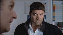 Episodio 12 - Menzogne e verità