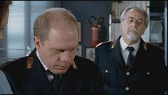 Episodio 16 - Il volo della colomba