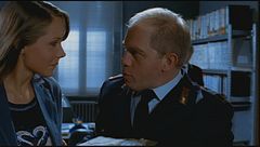 Episodio 19 - L'ultima rapina