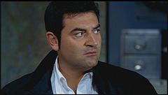 Episodio 19 - L'ultima rapina