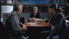 Episodio 24 - Agnelli e lupi