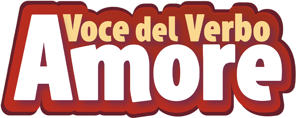Voce del verbo amore - Film Mediaset Infinity