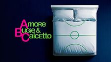Amore, bugie e calcetto