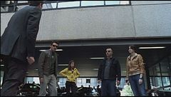 Ep. 1 - Delitto in facoltà