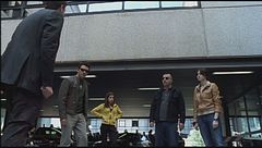 Ep. 1 - Delitto in facoltà