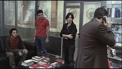 Ep. 13 - Contaminati