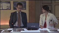 Episodio 17 - Morte al circo