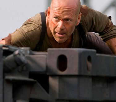 Die hard - Vivere o morire
