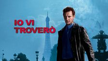 Io vi troverò