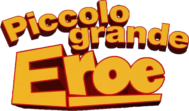 Piccolo grande eroe - Film Mediaset Infinity