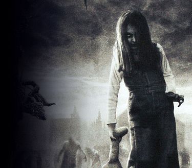 Zombies - La vendetta degli innocenti