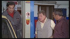 Ep. 17 - Che brutto affare