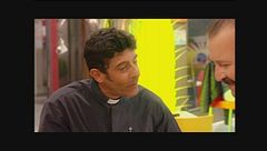 Episodio 1 - Benvenuto all'inferno!