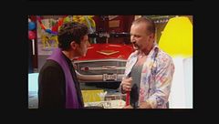 Episodio 2 - Addio al celibato