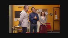 Episodio 3 - L'angelo tentatore