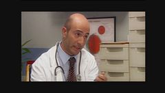 Episodio 8 - L'angelo malato