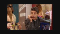 Episodio 16 - Vu vu vu mi piaci tu