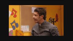 Episodio 18 - Chi predica bene...