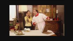 Episodio 19 - L'erba di crocefisso