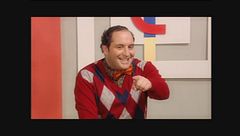 Episodio 20 - Telecrocefisso