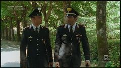 Episodio 7 - Rapine in villa
