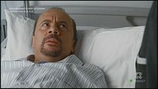Episodio 9 - Uno strano incidente