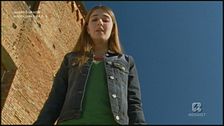 Episodio 11 - Salto nel vuoto