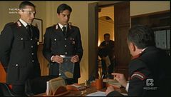 Episodio 18 - La donna in viola