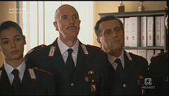 Episodio 19 - Caccia all'uomo