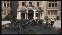 Prima puntata - Benvenuti nella capitale