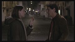 Seconda puntata - Il coraggio di chiamarsi cicerino