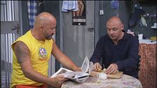 Ep. 4 - Dente perdente