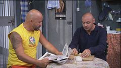 Ep. 4 - Dente perdente