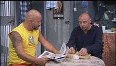Ep. 4 - Dente perdente