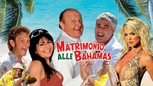 Matrimonio alle Bahamas