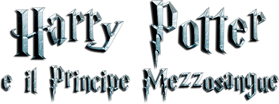 Harry Potter e il principe mezzosangue - Film Mediaset Infinity