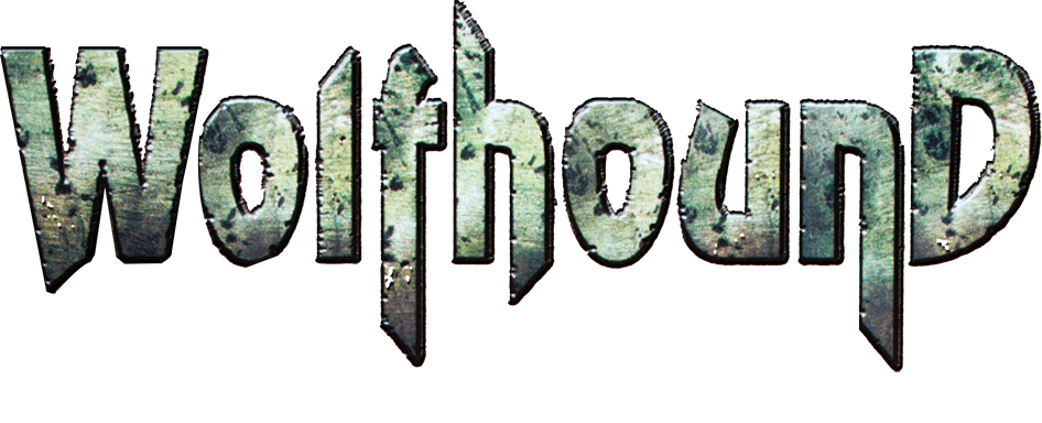 Wolfhound - Film Mediaset Infinity