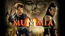 La mummia - La tomba dell'imperatore dragone