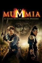 La mummia - La tomba dell'imperatore dragone