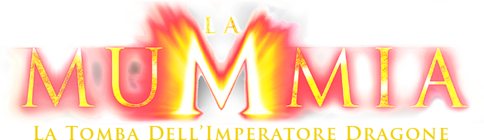 La mummia - La tomba dell'imperatore dragone - Film Mediaset Infinity