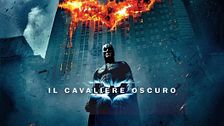 Il cavaliere oscuro