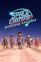 Space Chimps - Missione spaziale