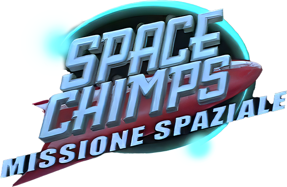 Space Chimps - Missione spaziale - Film Mediaset Infinity