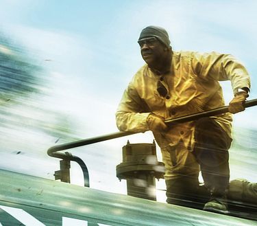 Unstoppable - Fuori controllo