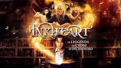 Inkheart - La leggenda di cuore d'inchiostro