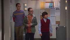 Ep. 12 - La città replicata