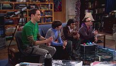 Ep. 13 - La congettura della bat-biscottiera