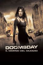 Doomsday - Il giorno del giudizio