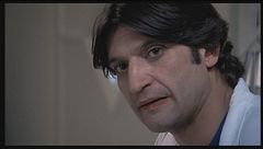 Episodio 9 - Una questione di pelle