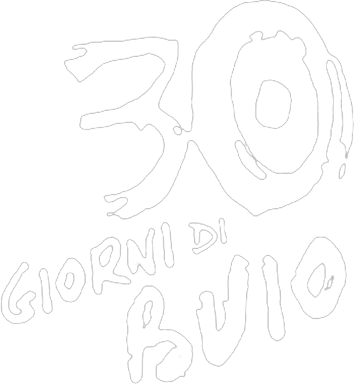 30 giorni di buio - Film Mediaset Infinity